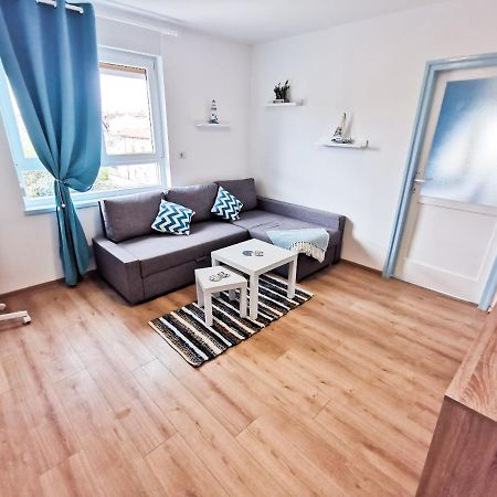 Sea Star Apartment Póla Kültér fotó