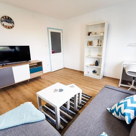 Sea Star Apartment Póla Kültér fotó